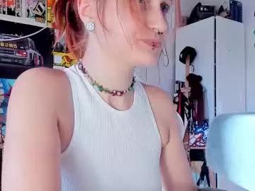 sunny_mouse from Chaturbate
