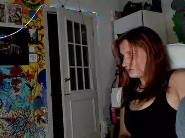sunny_mouse from Chaturbate