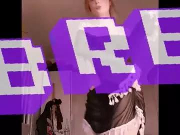 sunny_mouse from Chaturbate