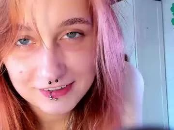 sunny_mouse from Chaturbate