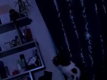 sunny_mouse from Chaturbate