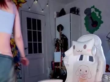 sunny_mouse from Chaturbate