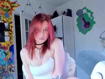 sunny_mouse from Chaturbate
