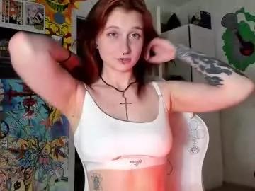 sunny_mouse from Chaturbate