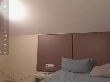 sunsay_effie from Chaturbate