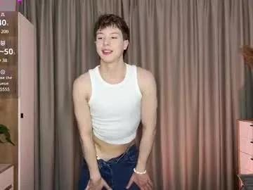 sunshinealex from Chaturbate