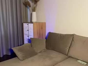 sunshinealex from Chaturbate