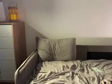 sunshinealex from Chaturbate