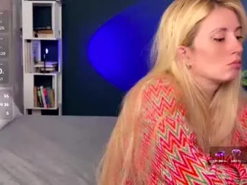 Offline super_peach_stream on Chaturbate