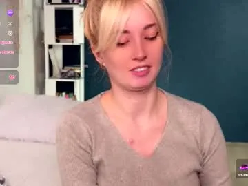 Offline super_peach_stream on Chaturbate