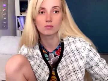 Offline super_peach_stream on Chaturbate