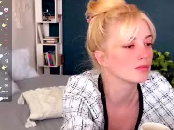 Offline super_peach_stream on Chaturbate