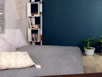 Offline super_peach_stream on Chaturbate