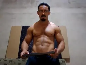 Offline superbigmr on Chaturbate