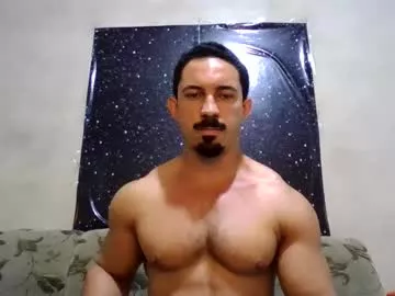 Offline superbigmr on Chaturbate