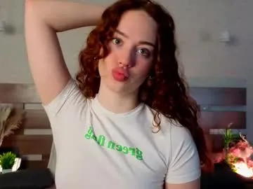susanfitz on Chaturbate