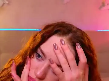 susanfitz on Chaturbate