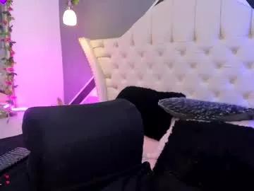 susanpercy from Chaturbate