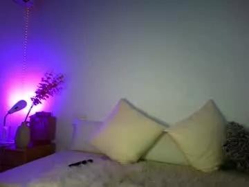 susi_peach from Chaturbate