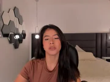 Freechat sussanelliot on Chaturbate