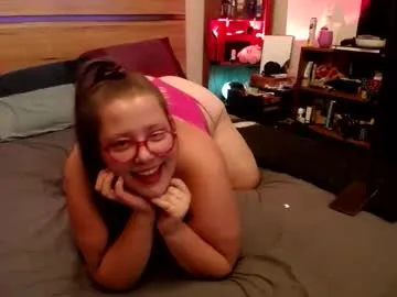 suziestardust on Chaturbate