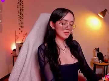 suzumi_ from Chaturbate is Freechat