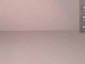 sweeet_loverss from Chaturbate