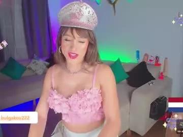 sweet01_ from Chaturbate