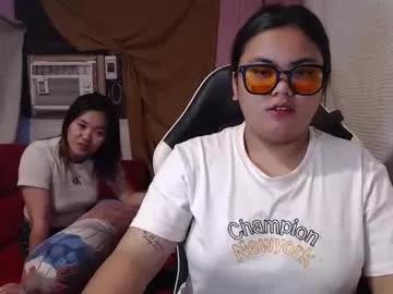 sweet_69ally from Chaturbate