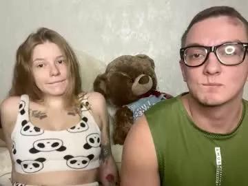 sweet__bunnies from Chaturbate