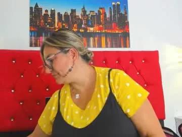 sweet__mature from Chaturbate