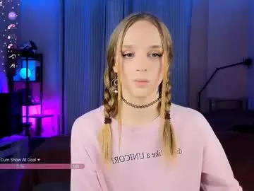 sweet_ali3s on Chaturbate 