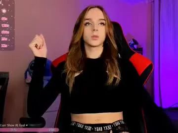 sweet_ali3s on Chaturbate 