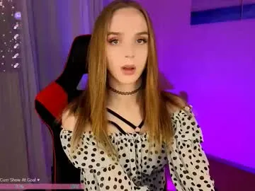 sweet_ali3s on Chaturbate 