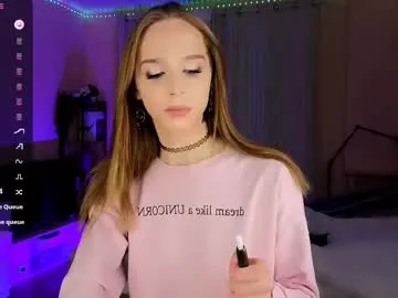 sweet_ali3s on Chaturbate 