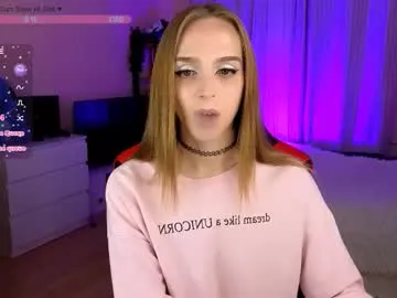 sweet_ali3s on Chaturbate 