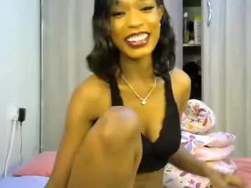 sweet_bobo from Chaturbate is Freechat