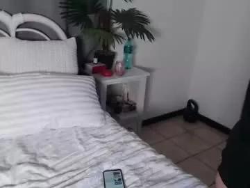 sweet_chantelle from Chaturbate