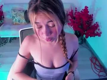 sweet_daniiela from Chaturbate