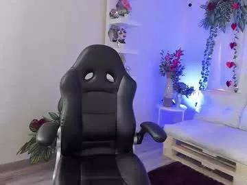sweet_daniiela from Chaturbate