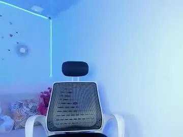 sweet_daniiela from Chaturbate