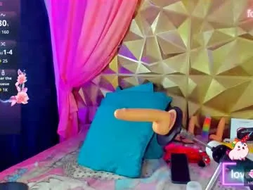 Offline sweet_emmili on Chaturbate