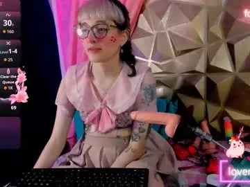 Offline sweet_emmili on Chaturbate