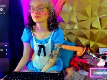 Offline sweet_emmili on Chaturbate
