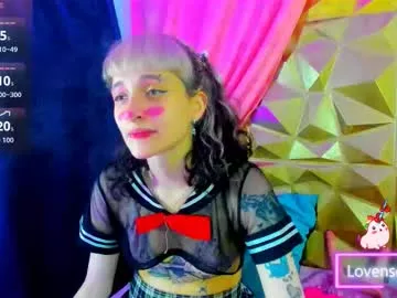 Offline sweet_emmili on Chaturbate