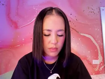 sweet_lemariee_ on Chaturbate 