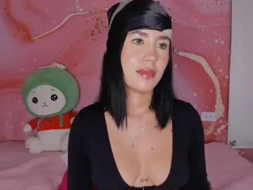 sweet_lemariee_ on Chaturbate 