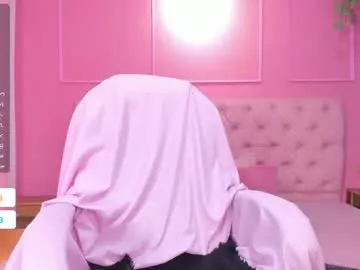 sweet_starxx on Chaturbate