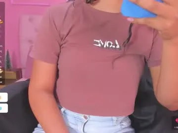 sweet_starxx on Chaturbate