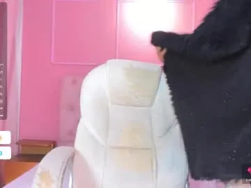 sweet_starxx on Chaturbate